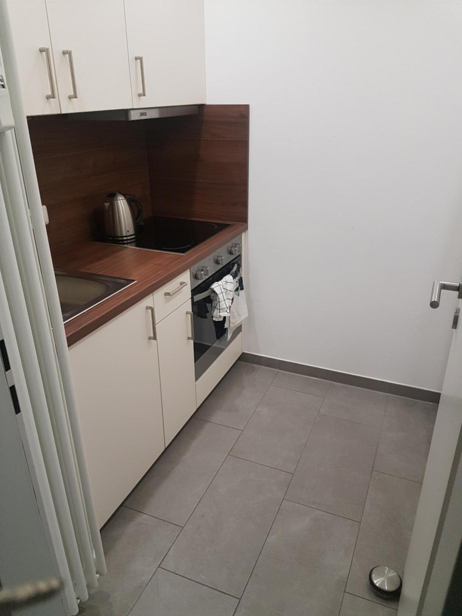 Jutta Deluxe Appartement Bad Reichenhall Exterior photo