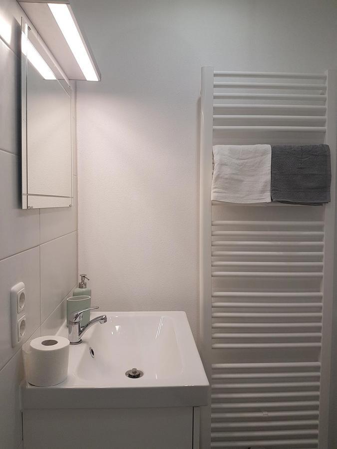 Jutta Deluxe Appartement Bad Reichenhall Exterior photo