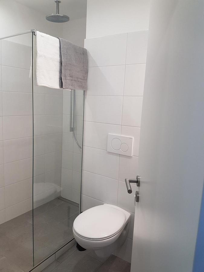 Jutta Deluxe Appartement Bad Reichenhall Exterior photo